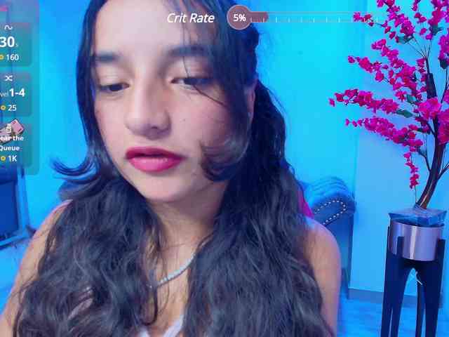 zoe-jonexs webcam