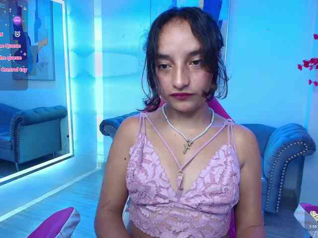 zoe-jonexs webcam