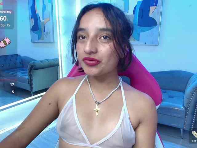 zoe-jonexs webcam