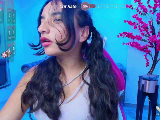 zoe-jonexs webcam