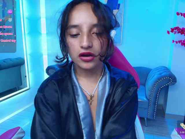 zoe-jonexs webcam