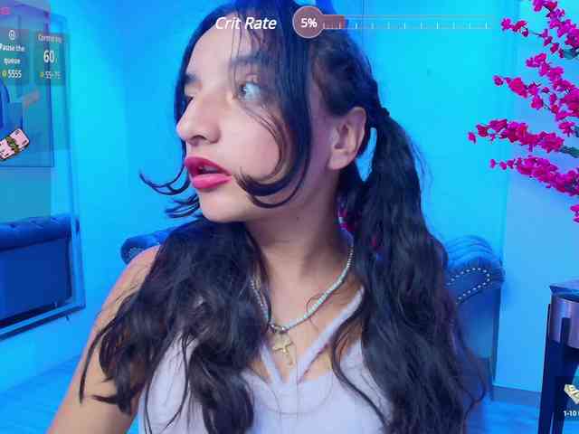 zoe-jonexs webcam