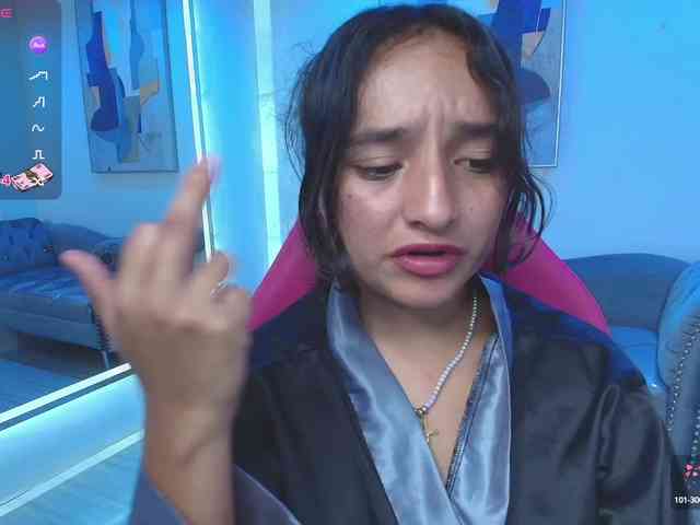 zoe-jonexs webcam