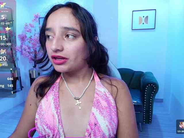 zoe-jonexs webcam