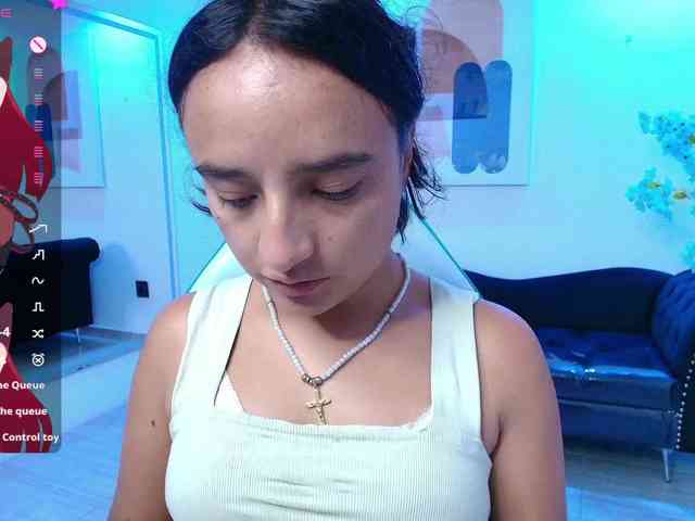 zoe-jonexs webcam