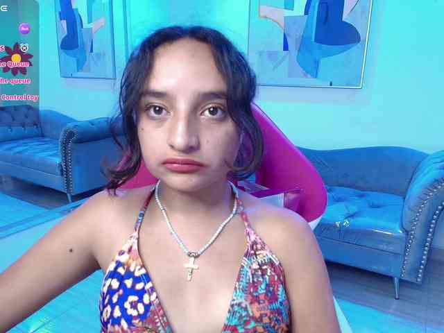 zoe-jonexs webcam