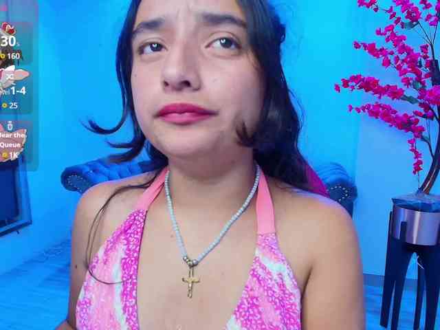 zoe-jonexs webcam