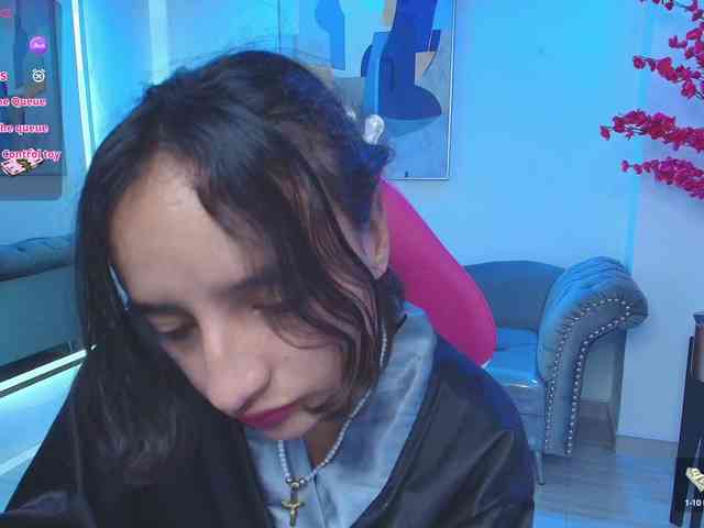zoe-jonexs webcam