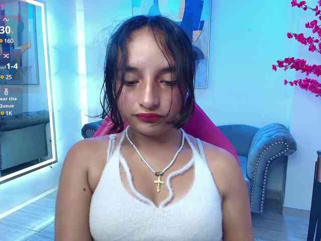 zoe-jonexs webcam