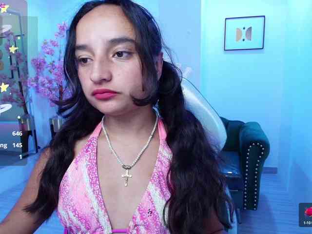 zoe-jonexs webcam