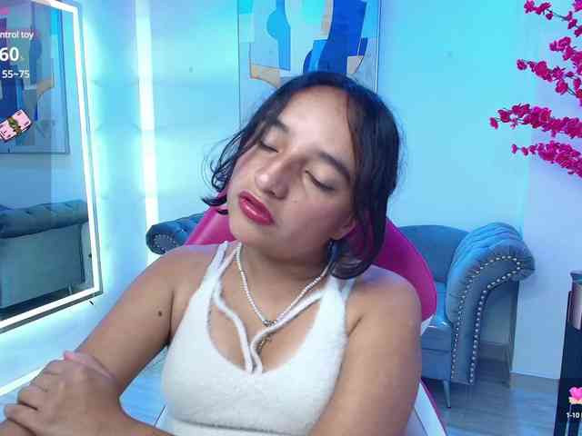 zoe-jonexs webcam
