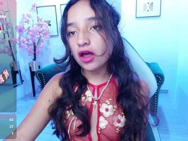 zoe-jonexs webcam