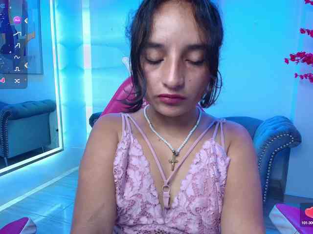 zoe-jonexs webcam