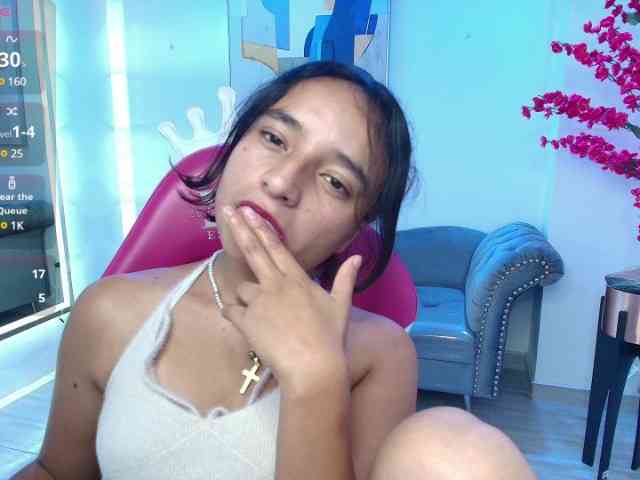 zoe-jonexs webcam