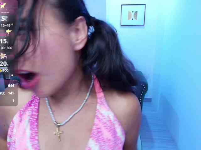 zoe-jonexs webcam