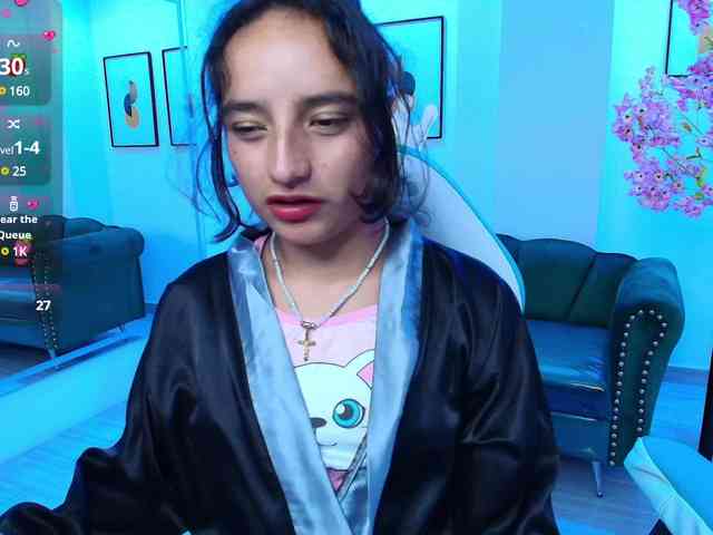 zoe-jonexs webcam