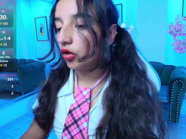 zoe-jonexs webcam