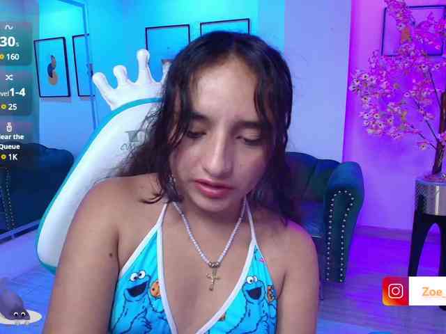 zoe-jonexs webcam
