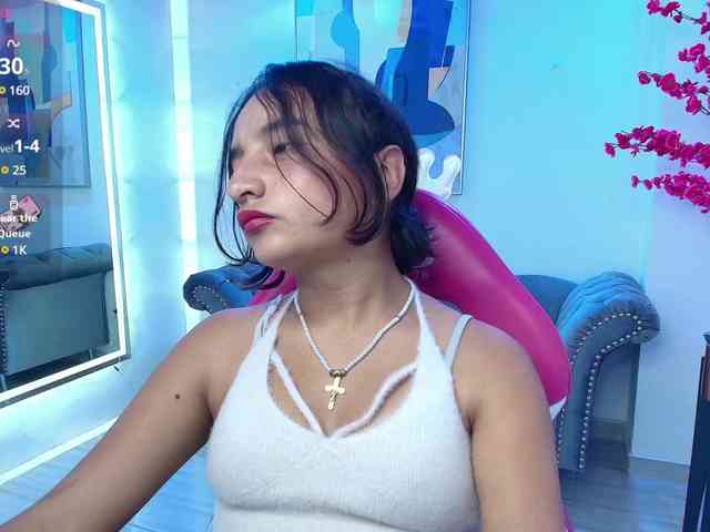 zoe-jonexs webcam