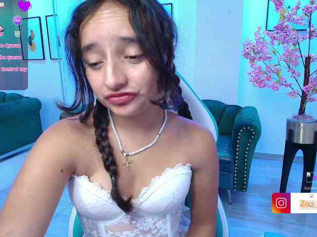 zoe-jonexs webcam
