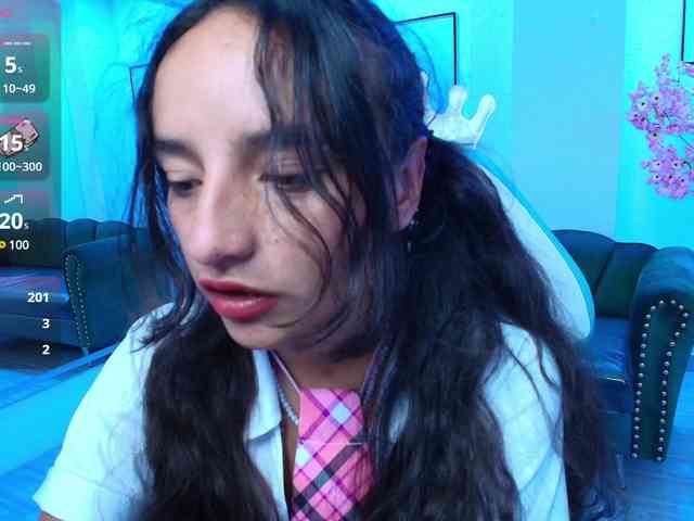 zoe-jonexs webcam