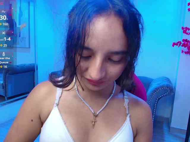 zoe-jonexs webcam