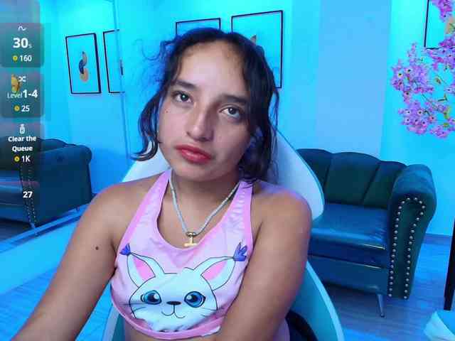 zoe-jonexs webcam