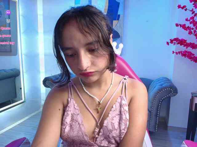 zoe-jonexs webcam