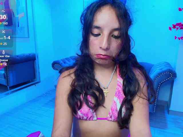zoe-jonexs webcam