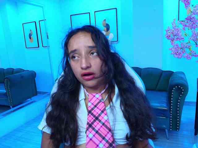zoe-jonexs webcam