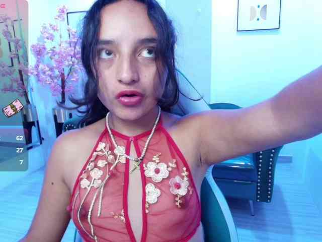 zoe-jonexs webcam