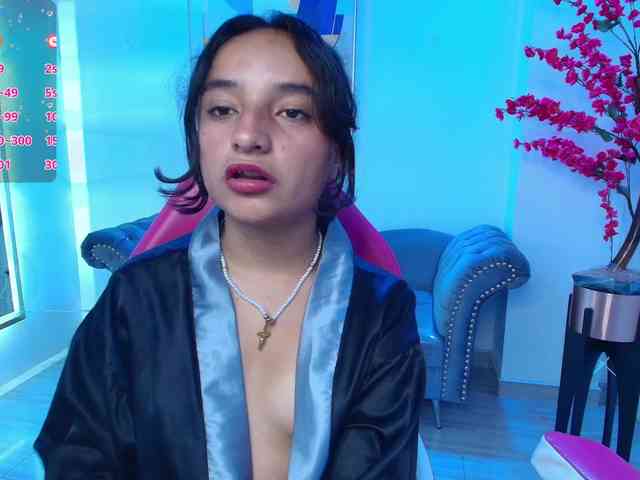 zoe-jonexs webcam