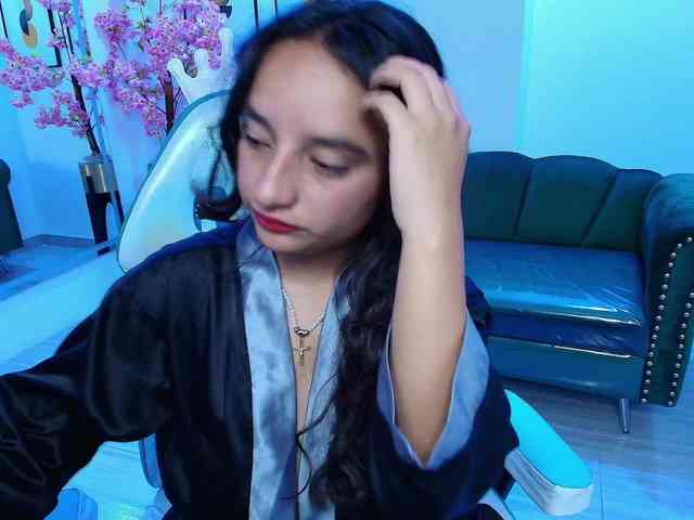 zoe-jonexs webcam