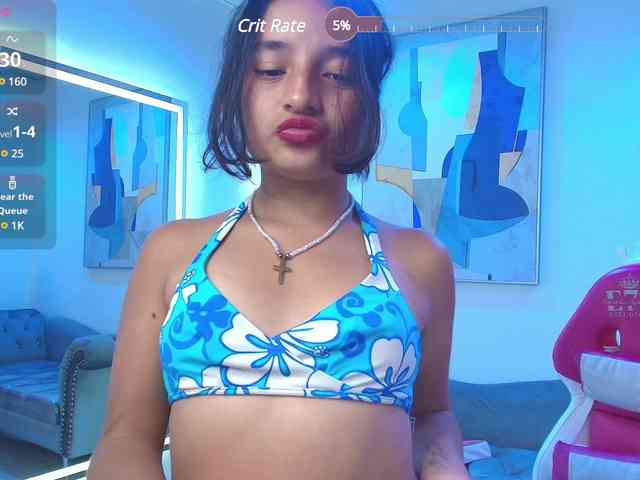 zoe-jonexs webcam