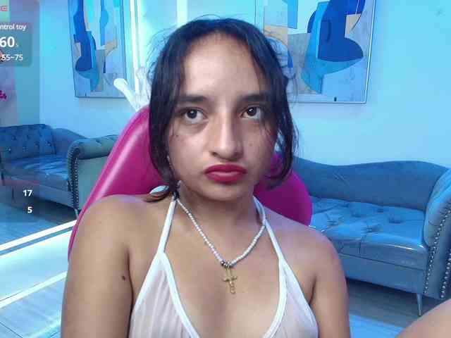 zoe-jonexs webcam