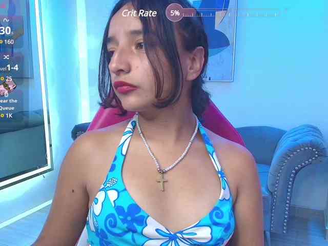 zoe-jonexs webcam