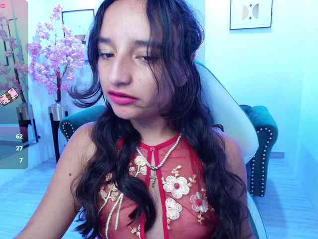 zoe-jonexs webcam