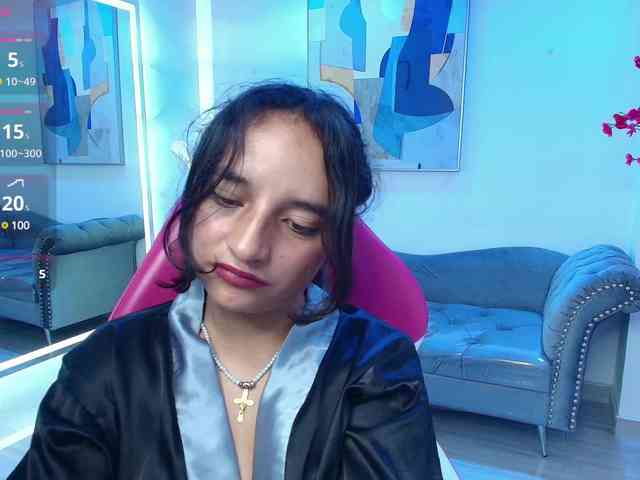 zoe-jonexs webcam