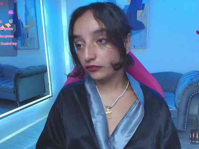 zoe-jonexs webcam