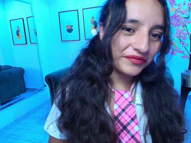 zoe-jonexs webcam