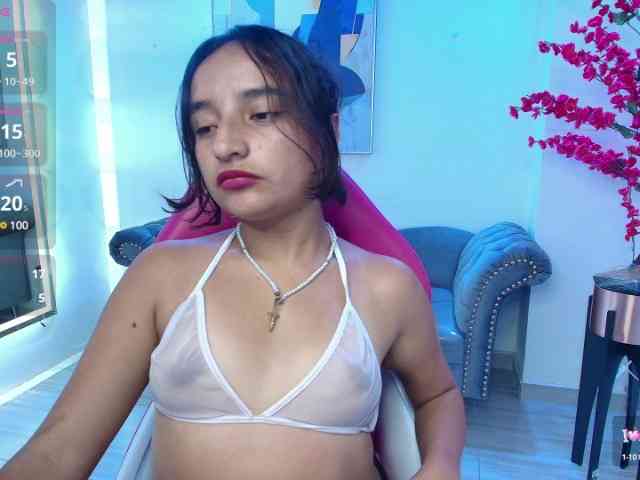 zoe-jonexs webcam