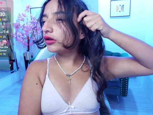 zoe-jonexs webcam