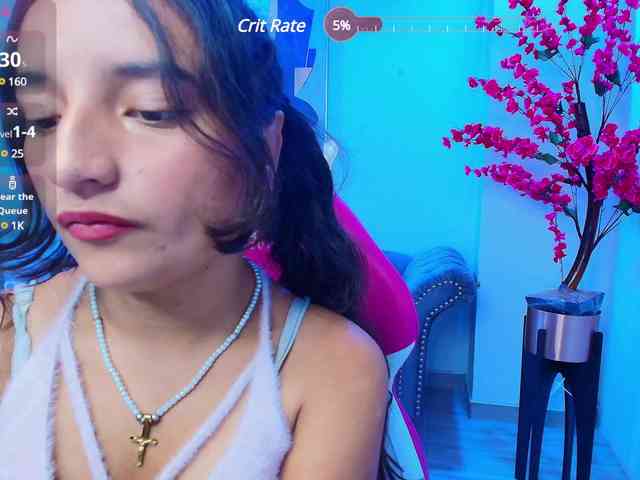 zoe-jonexs webcam