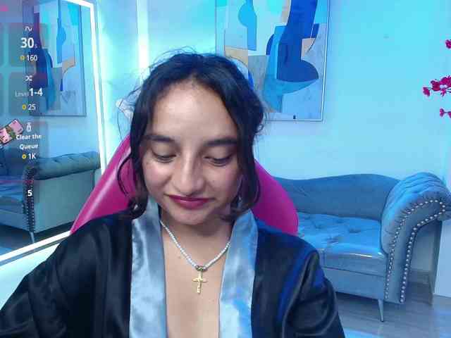 zoe-jonexs webcam