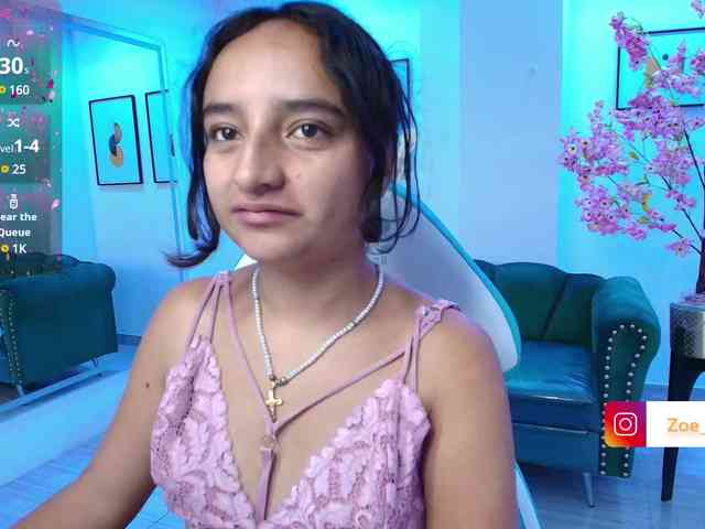 zoe-jonexs webcam