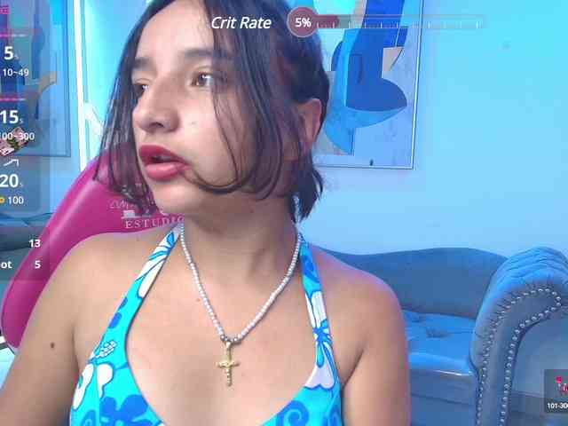 zoe-jonexs webcam