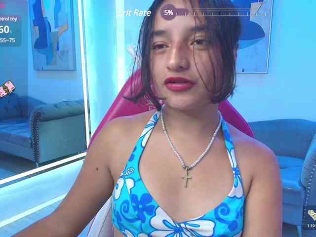 zoe-jonexs webcam