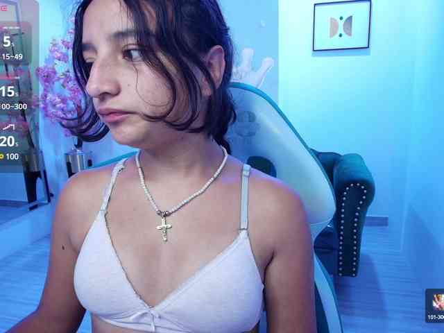 zoe-jonexs webcam