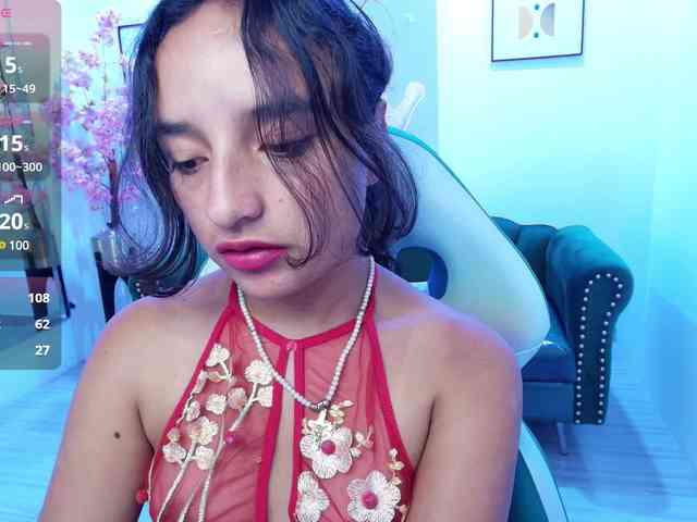 zoe-jonexs webcam