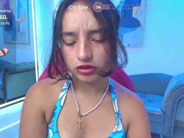 zoe-jonexs webcam